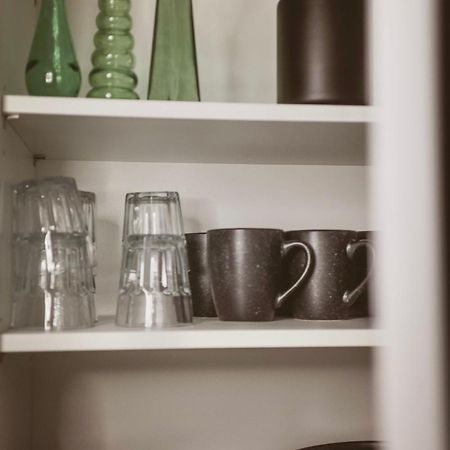 Rheinnest , Neue Und Gemuetliche Wohnung 多尔马根 外观 照片