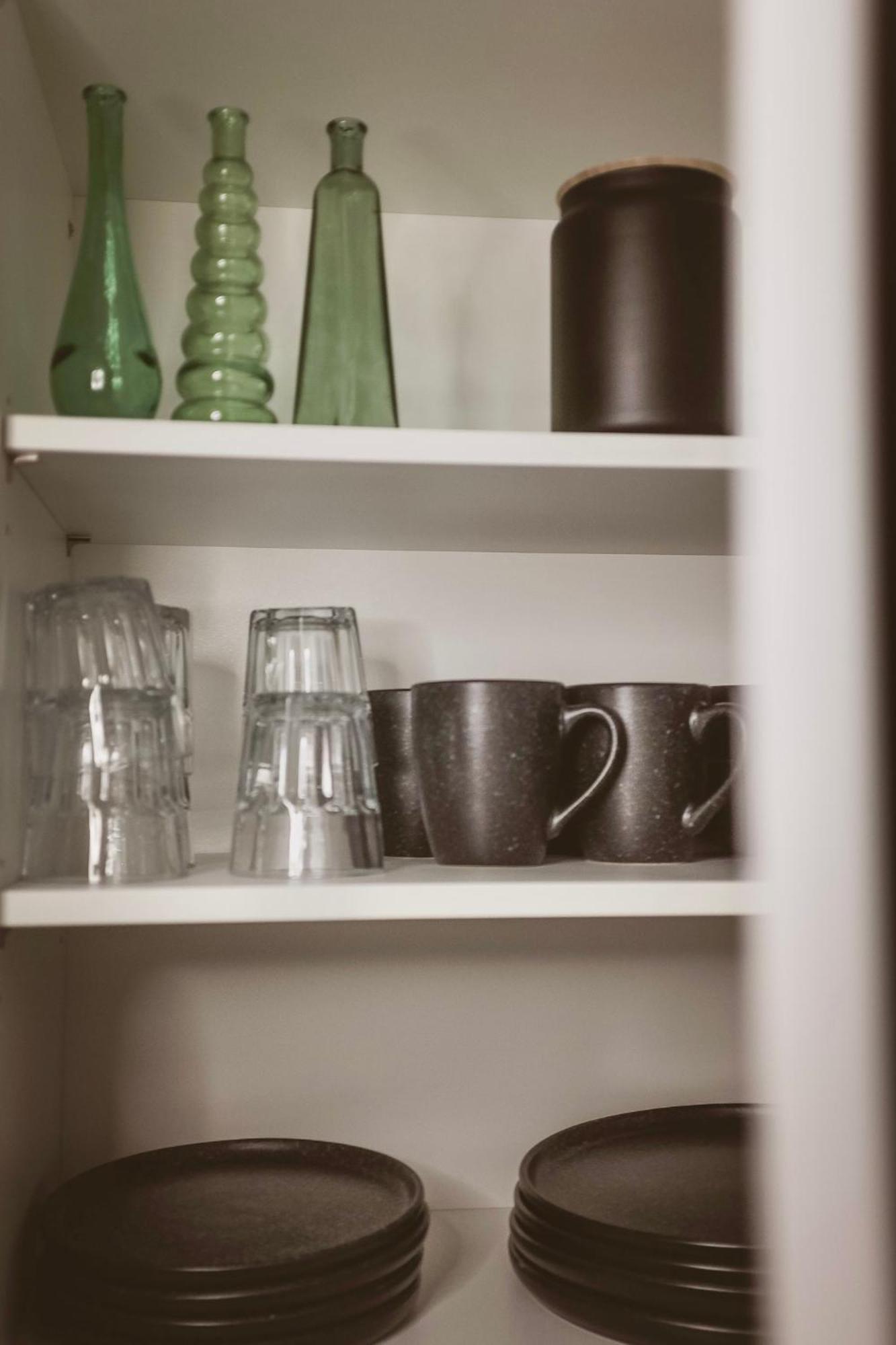 Rheinnest , Neue Und Gemuetliche Wohnung 多尔马根 外观 照片